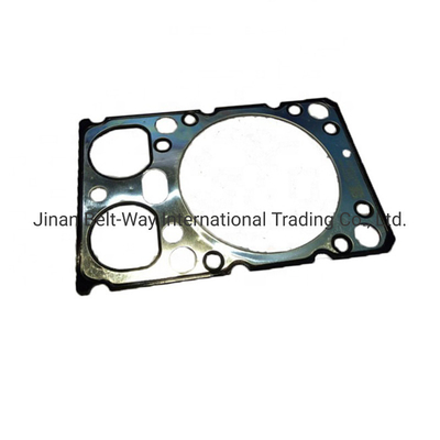 Sichere Zahlungen Zylinderkopfverschluss 612600040355 für Weichai Motor WD615 garantiert