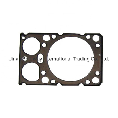 Sichere Zahlungen Zylinderkopfverschluss 612600040355 für Weichai Motor WD615 garantiert