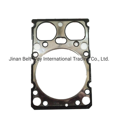 Lkw-Teile Motor Zylinderkopf Gasket 612600040355 aus Stahl für beste Leistung