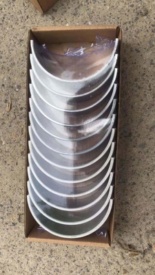 Standard-Aluminium-Bezugsstangenlager Vg1560030033/34 für HOWO-Lkw-Motorteile