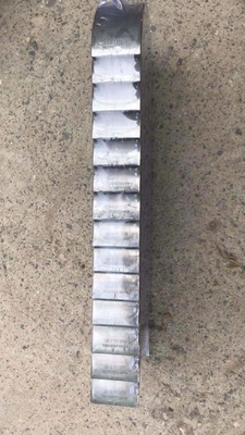 Standard-Bezugsstangenlager Vg 1540030015/16 für HOWO-Lkw-Einsatzteile