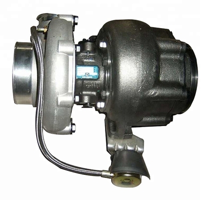 ETS-Typ Abfluss Sinotruk HOWO Schwerlastwagen Ersatzteile Motor Turbolader Vg1560118229