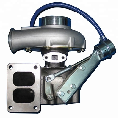 ETS-Typ Abfluss Sinotruk HOWO Schwerlastwagen Ersatzteile Motor Turbolader Vg1560118229