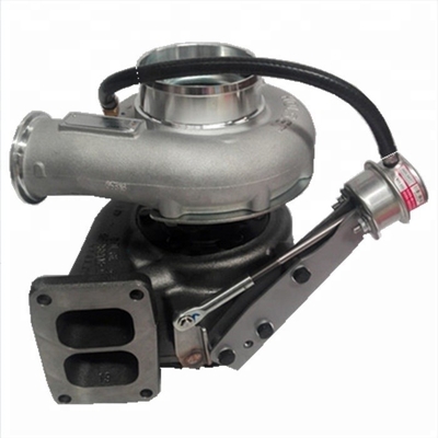ETS-Typ Abfluss Sinotruk HOWO Schwerlastwagen Ersatzteile Motor Turbolader Vg1560118229
