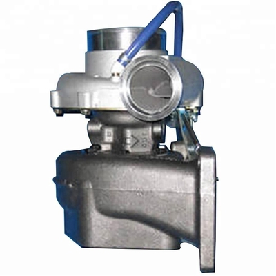 End Sinotruk HOWO Lkw-Motor Ersatzteile Turbolader Vg1560118229 und Langlebigkeit