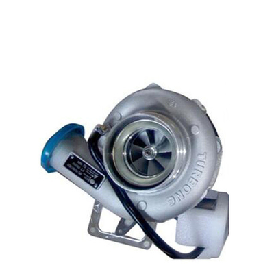 End Sinotruk HOWO Lkw-Motor Ersatzteile Turbolader Vg1560118229 und Langlebigkeit