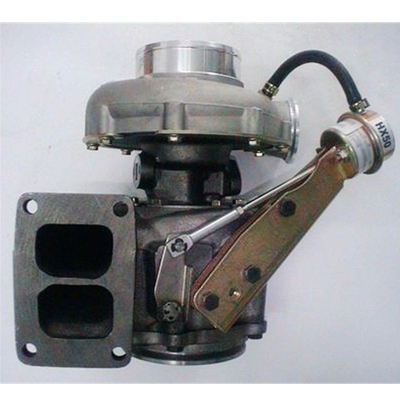 End Sinotruk HOWO Lkw-Motor Ersatzteile Turbolader Vg1560118229 und Langlebigkeit