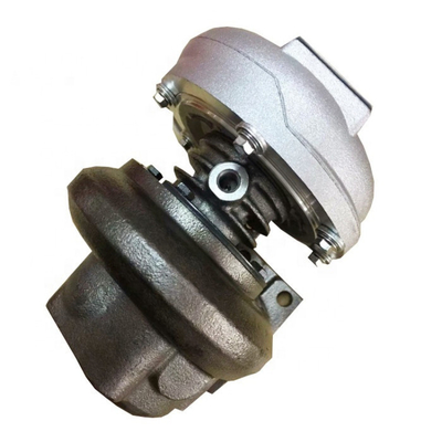 End Sinotruk HOWO Lkw-Motor Ersatzteile Turbolader Vg1560118229 und Langlebigkeit