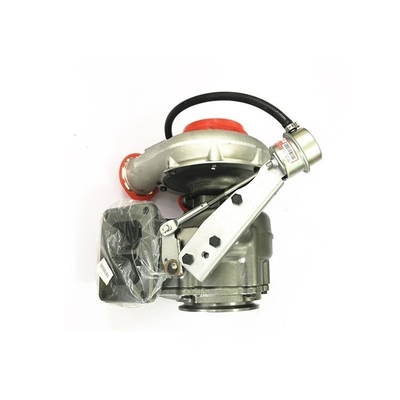 End Sinotruk HOWO Lkw-Motor Ersatzteile Turbolader Vg1560118229 und Langlebigkeit