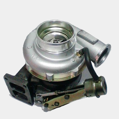 ETS Typ Abfluss Vg1560118229 Turbolader für HOWO Wd615.47 Motorteile zu erschwinglichen Preisen