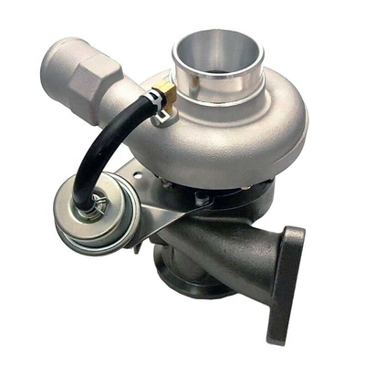 Standardmotor-Lkw-Turboladermontage VG1560118229 ETS Komponentenkompressor