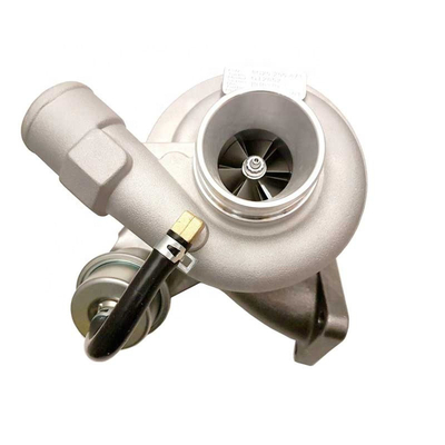 ETS Komponentenkompressor HOWO Lkw Wd615 Motorteile Turbolader Vg1560118229 Abfluss