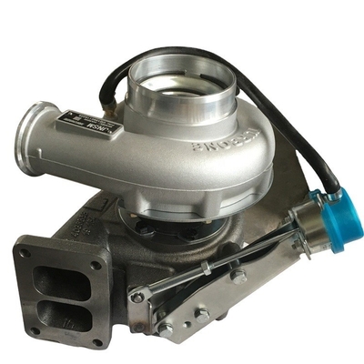 ETS Komponentenkompressor HOWO Lkw Wd615 Motorteile Turbolader Vg1560118229 Abfluss