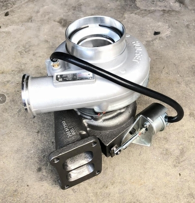 ETS Komponentenkompressor HOWO Lkw Wd615 Motorteile Turbolader Vg1560118229 Abfluss