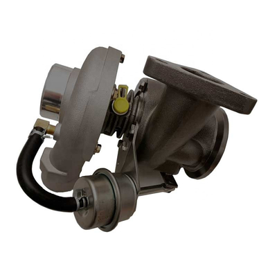 ETS Komponentenkompressor HOWO Lkw Wd615 Motorteile Turbolader Vg1560118229 Abfluss