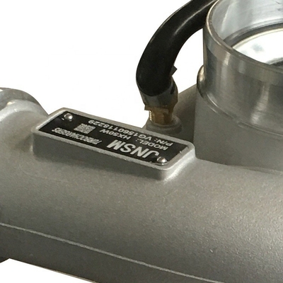 ETS Komponentenkompressor HOWO Lkw Wd615 Motorteile Turbolader Vg1560118229 Abfluss