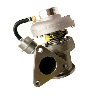 ETS Komponentenkompressor HOWO Lkw Wd615 Motorteile Turbolader Vg1560118229 Abfluss