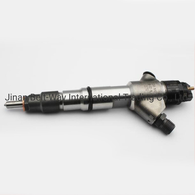Original Sinotruk Teile Vg1246080051 Spritzer für Eisenkörper und Hochleistungsmaschinen