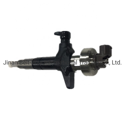 Auto Düse Vg1246080051 für Common Rail-Injektor in dauerhaftem Design Lkw-Motorteil