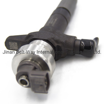 Auto Düse Vg1246080051 für Common Rail-Injektor in dauerhaftem Design Lkw-Motorteil