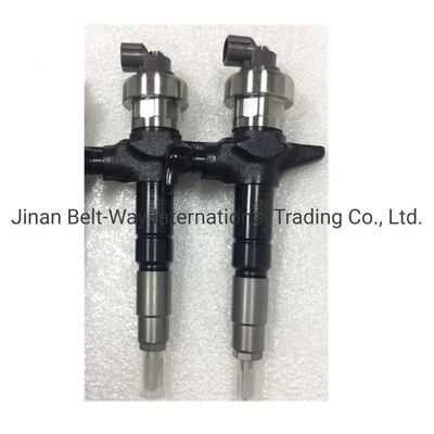 Auto Düse Vg1246080051 für Common Rail-Injektor in dauerhaftem Design Lkw-Motorteil