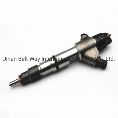 Auto Düse Vg1246080051 für Common Rail-Injektor in dauerhaftem Design Lkw-Motorteil