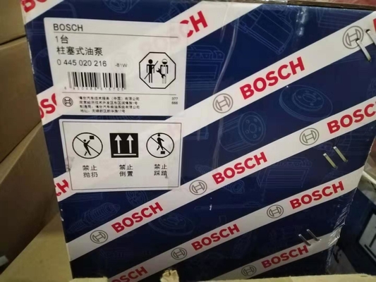 0445120343 612640080031 Denso-Injektoren Vg1246080051 für Dieselfahrzeuge