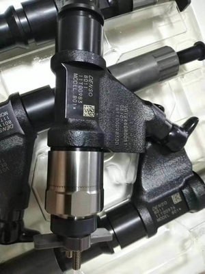 0445120343 612640080031 Denso-Injektoren Vg1246080051 für Dieselfahrzeuge