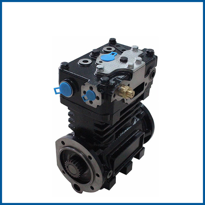 Bremskontrolle Luftbremskompressor 3417958 3074470 107506X für die Vorderachse von Cummins