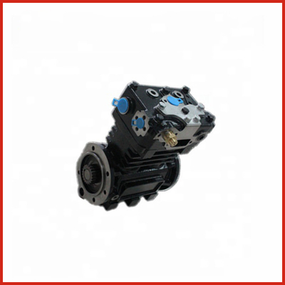 Bremskontrolle Luftbremskompressor 3417958 3074470 107506X für die Vorderachse von Cummins