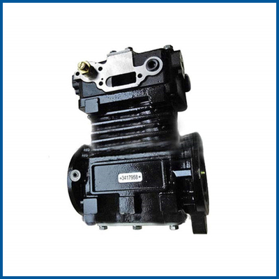 angepasster Luftbremskompressor 107506X 3417958 3074470 für Cummins Teil Nr. 107506X