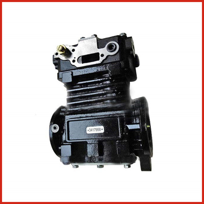 Luftkompressor 107506X für schwere Lkw zur Unterstützung und Wartung von Motoren