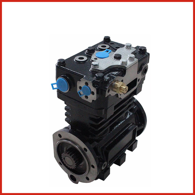 Luftkompressor 107506X für schwere Lkw zur Unterstützung und Wartung von Motoren