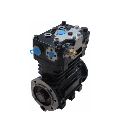 Betriebsmechanismus Ersatzteile Luftkompressor 3417958 3074470 107506X für den Motor