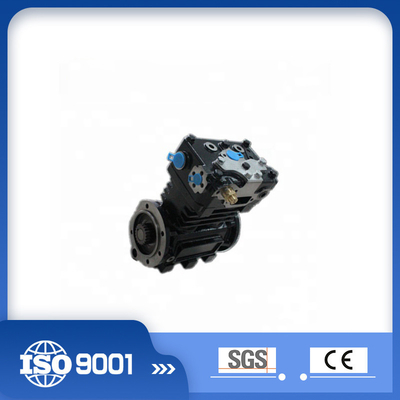 Präzisionsluftbremskompressor 107506X für Cummins OEM Standard und Rückerstattungsrichtlinie