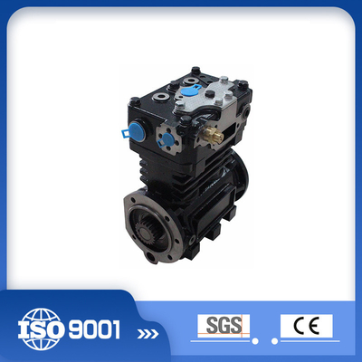 Präzisionsluftbremskompressor 107506X für Cummins OEM Standard und Rückerstattungsrichtlinie