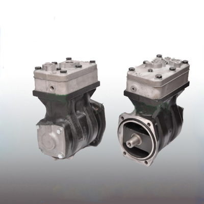 Dieselben wie Bilder Luftkompressor für schweres Lkw Zubehör 4471301815 OEM Standard