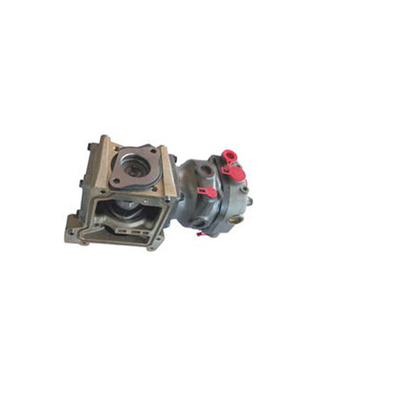 Dieselben wie Bilder Luftkompressor für schweres Lkw Zubehör 4471301815 OEM Standard