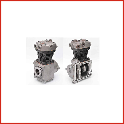 Betriebsmechanismus Lenksystem Teile Kompressor 4471301815 für Lkw-Lkw-Bus