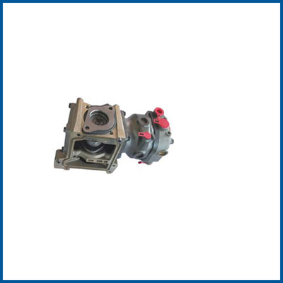 Betriebsmechanismus Lenksystem Teile Kompressor 4471301815 für Lkw-Lkw-Bus