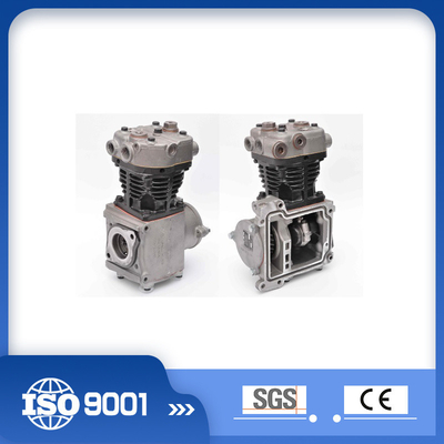 OEM-Standardkompressor Q90 4471301815 für Bremssystemteile von Lkw-Lkw-Bussen