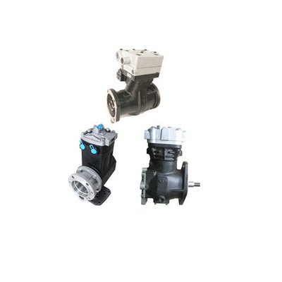 Ersatzteile für Bagger 5286964 Qsb6.7 Luftkompressor Standardkomponente Zahlung in USD