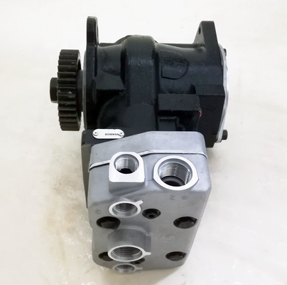 Ersatzteile für Bagger 5286964 Qsb6.7 Luftkompressor Standardkomponente Zahlung in USD