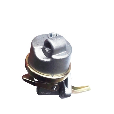 Original Dcec Dieselmotoren Kraftstoffübertragungspumpe 4937405 für glatte elektrische System