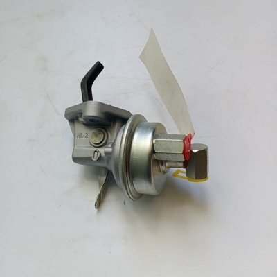 Original Dcec Dieselmotoren Kraftstoffübertragungspumpe 4937405 für glatte elektrische System