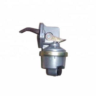 Original Dcec Dieselmotoren Kraftstoffübertragungspumpe 4937405 für glatte elektrische System