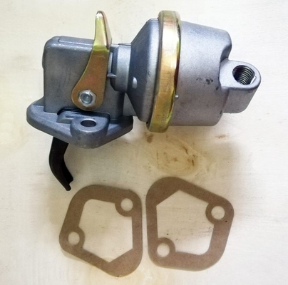 Kopplung für PC200 Baggermotorteile 6bt5.9 6D102 Kraftstoffübertragungspumpe Referenz