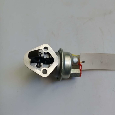 Kopplung für PC200 Baggermotorteile 6bt5.9 6D102 Kraftstoffübertragungspumpe Referenz