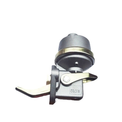 Kopplung für PC200 Baggermotorteile 6bt5.9 6D102 Kraftstoffübertragungspumpe Referenz