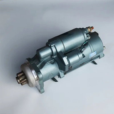 USD Zahlungsunterstützt Sinotruk HOWO 380 Weichai Motor Ersatzteile Vg1560090001 Starter